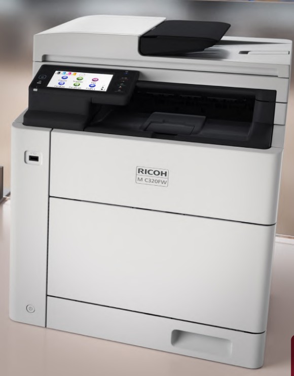 Ricoh M C320FW